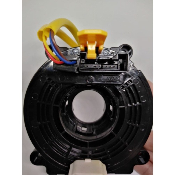 Cinta Airbag CHEVROLET CAPTIVA SPORT 2 PLUGS - Imagen 5