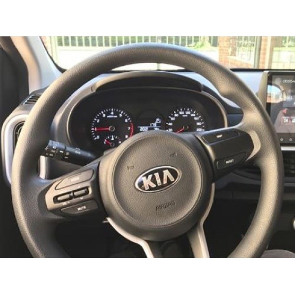 Cinta Airbag KIA HYUNDAI modelos 2017