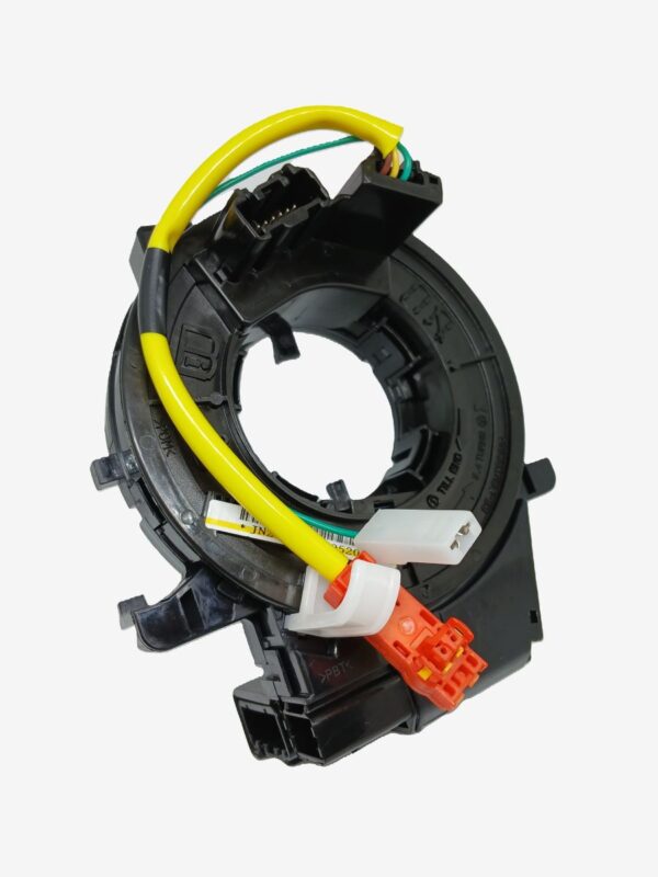 Cinta Airbag Chevrolet Isuzu DMax 2014 -21