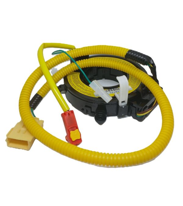 Cinta Airbag CHEVROLET ISUZU DMAX 2005 - 13 - Imagen 2