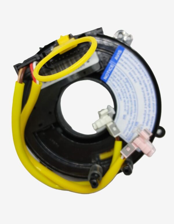 Cinta Airbag Chevrolet HHR