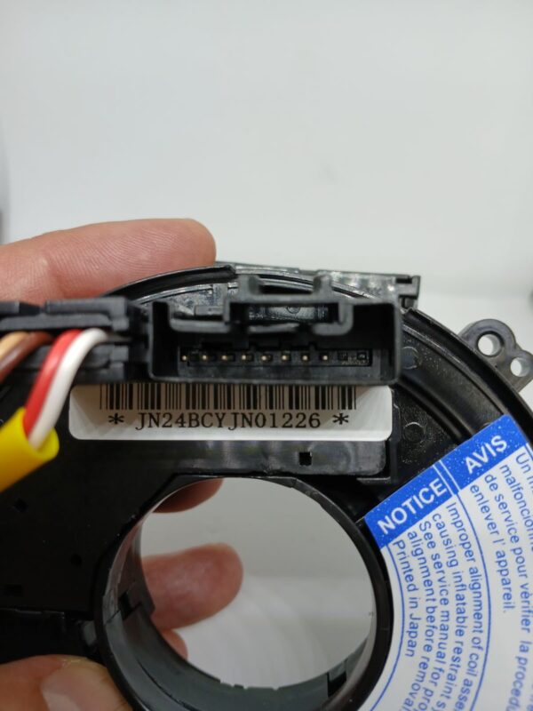 Cinta Airbag CHEVROLET HHR - Imagen 5
