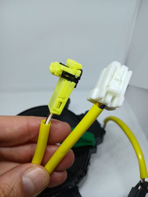 Cinta Airbag RENAULT KWID - Imagen 4