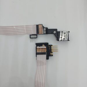 Cinta Flex Volkswagen Audi Skoda Seat 5K0 6 pins