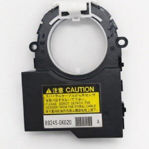Sensor Angulo Direccion Giro Toyota Hilux Revo